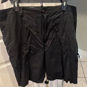 Reel Legends Cargo shorts. Size 42